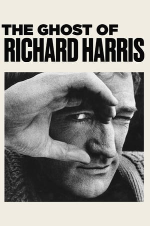 Poster The Ghost of Richard Harris 2022