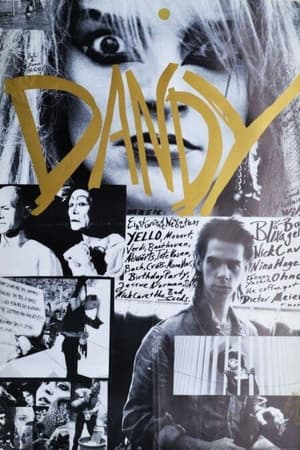 Poster di Dandy