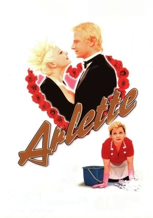 Poster Arlette 1997
