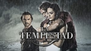 poster The Tempest