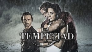 The Tempest film complet