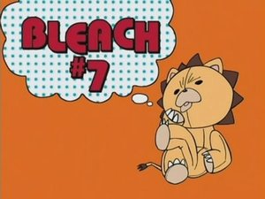 Bleach: 1×7