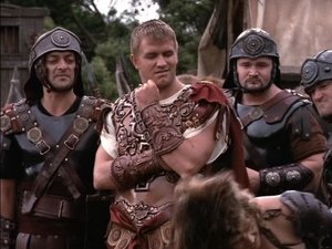 Xena: Warrior Princess: 4×20