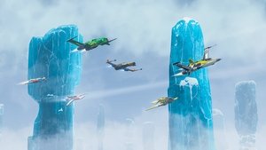 Star Wars Resistance Season 2 Episode 3