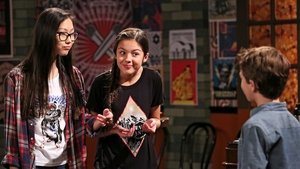 Bizaardvark Season 1 Episode 4