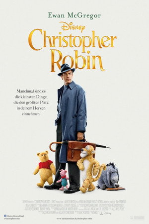 Christopher Robin