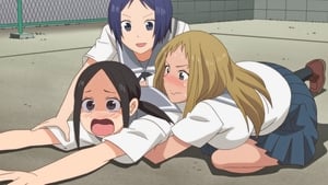 Chio-chan no Tsuugakuro Episodio 3