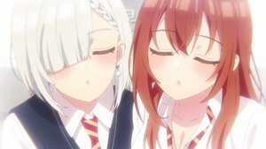 My Friend’s Little Sister Has It In for Me!: 1×3