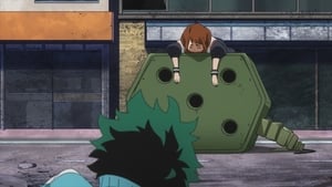 My Hero Academia: 1 Staffel 4 Folge