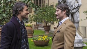 Hannibal: Season 3 Episode 1 – Antipasto