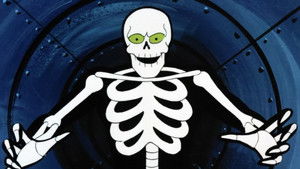 Scooby und Scrappy-Doo: 1×6