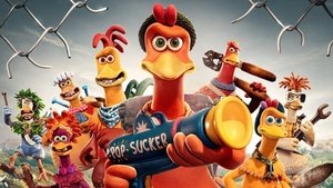 Chicken Run: Dawn of the Nugget (2023)