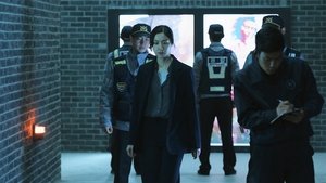 Dr. Brain Season 1 Episode 3