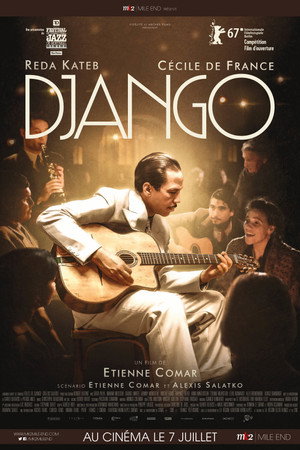 Django