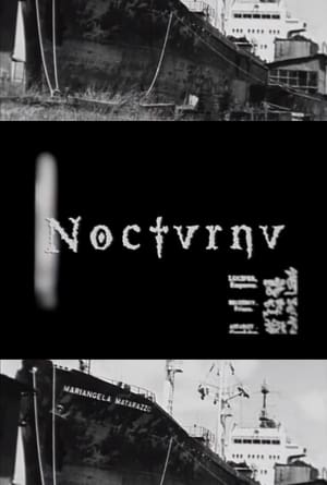 Poster Nocturnu 1998