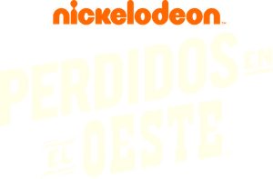 Perdidos no Oeste — Logos 2