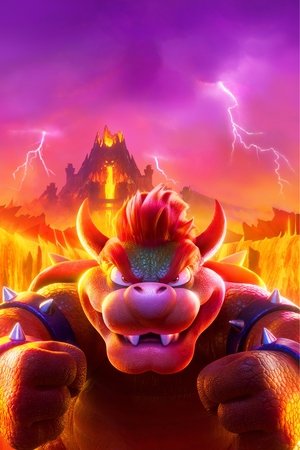 poster The Super Mario Bros. Movie