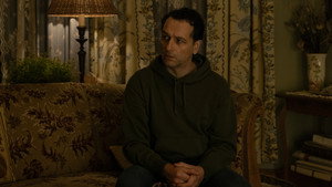 Widow’s Bay: 1×10