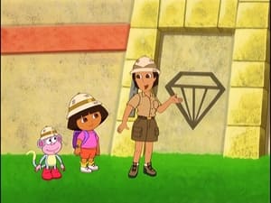 Dora the Explorer 3×24