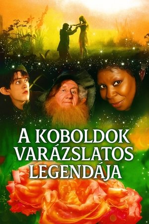 Image A koboldok varázslatos legendája