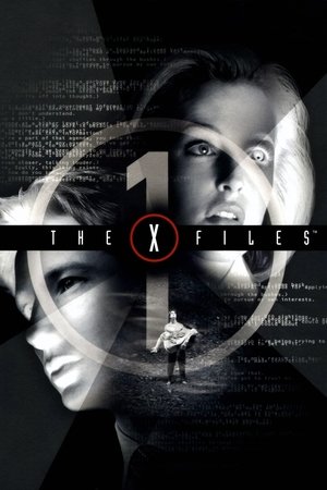 The X-Files Season 1 Episode 23