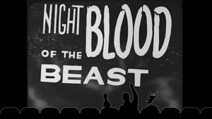 Mystery Science Theater 3000 Night of the Blood Beast