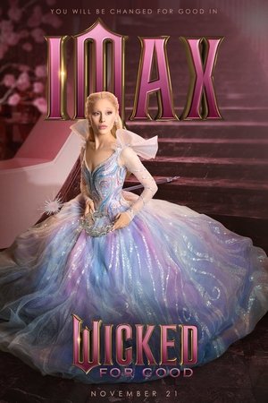 poster Wicked: For Good