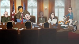 Our Cartoon President Season 1 Episode 12