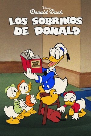 El Pato Donald: Los sobrinos de Donald