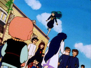 Urusei Yatsura: 1×125 {year} Online En Netflix