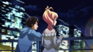 Hajimete no Gal الحلقة 10 والاخيرة