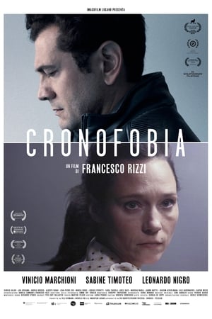 Poster Cronofobia 2019