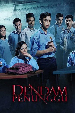 Dendam Penunggu 3