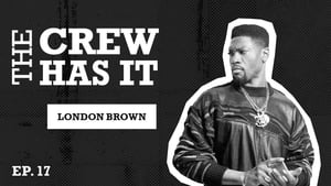 Image Marvin is Always Moving, London Brown Talks Power Book III: Raising Kanan