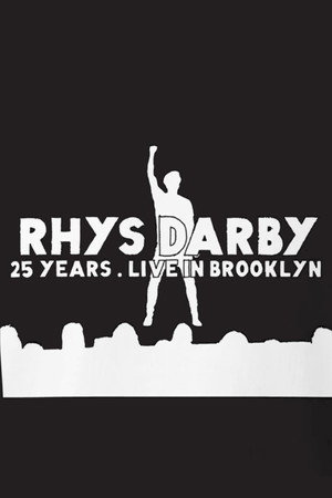 Rhys Darby: 25 Years