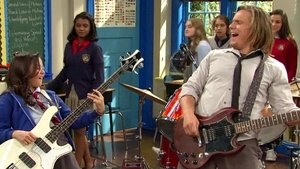 School of Rock: 1×1