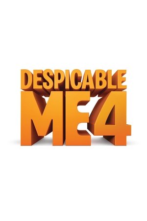 Gru 4. Mi villano favorito