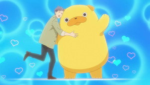 Uncle&rsquo;s Obsession with Cute Things: Saison 1 Episode 2