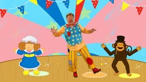 Hokey Cokey
