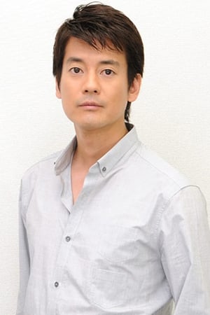 Toshiaki Karasawa is樋口彰吾