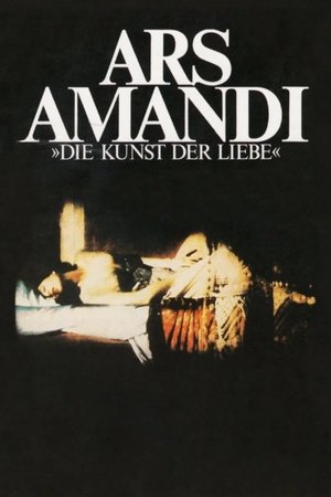Image Ars Amandi - Die Kunst der Liebe