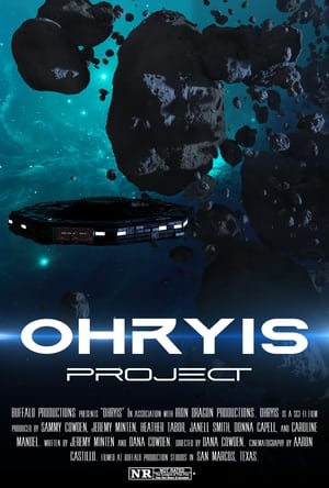 Poster Ohryis Project (2023)