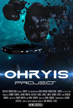 Poster Ohryis Project 2023