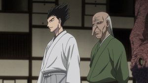 Ushio and Tora Season 1 Episode 27