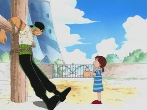 One Piece: Season 2 Episode 4 –