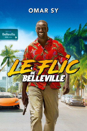 Belleville Cop 48