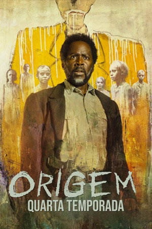 Origem - Temporada 4