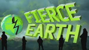 Fierce Earth film complet