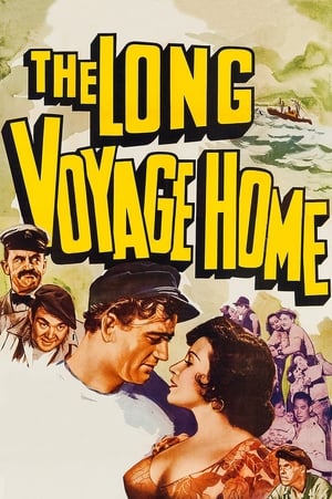 Click for trailer, plot details and rating of The Long Voyage Home (1940)