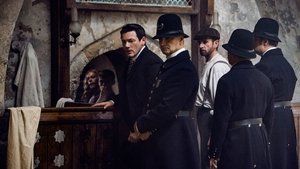 The Alienist Season 1 Episode 10 مترجمة